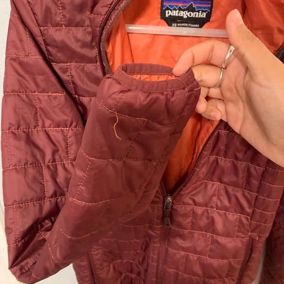 Patagonia nano puff - Picture 4 of 6